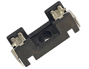 LSB67 印刷線(xiàn)路板用大電流保險(xiǎn)絲座 UL CE認(rèn)證