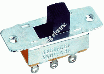 PL13-022系列滑動(dòng)開(kāi)關(guān)